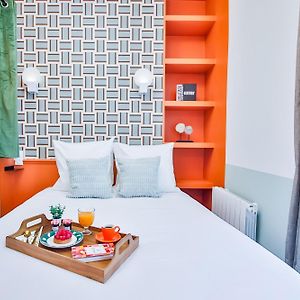 Apartamento de 2 Habitaciones