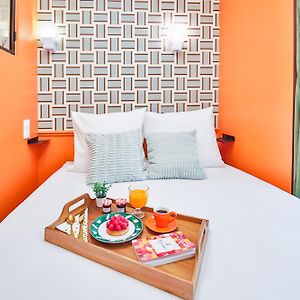 Estudio Superior con Cama King